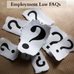 Employment Law FAQs