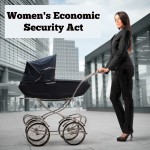Women's Economic Security Act