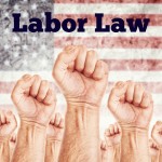 labor law 